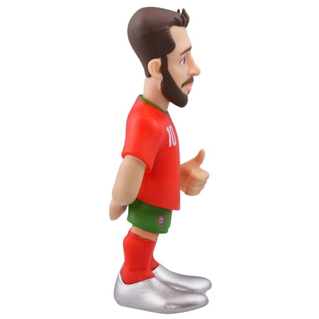 Genuine Copy Portugal Home Replica Jersey for Adults