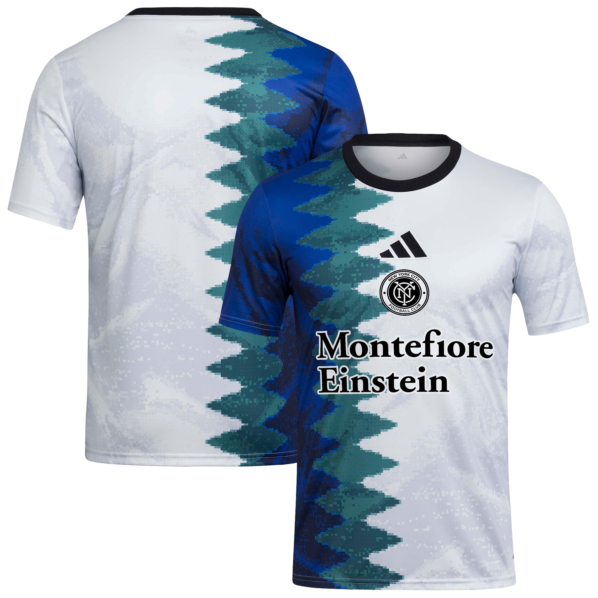 Men's 2025 Elite Jersey - Official Jersey - Don't Miss Out - Premium