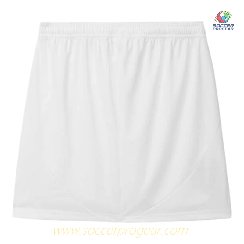 Benfica Home Shorts 2024-2025 Season