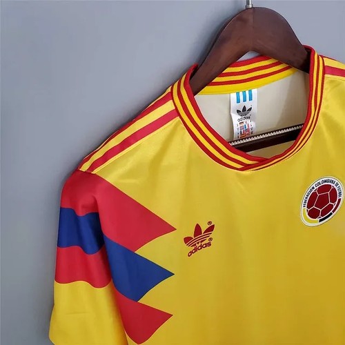 Official Colombia (colombia) World Cup Local - Collectors Item
