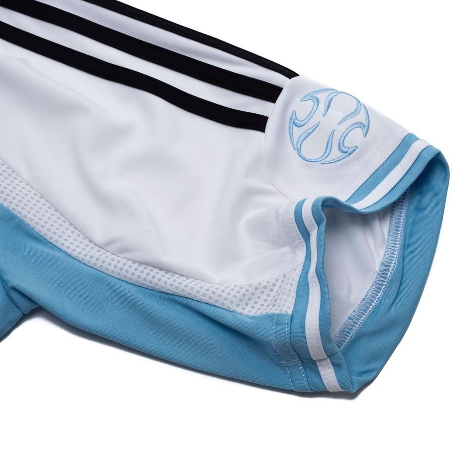 [EFKS] 2006 Argentina Home Kit