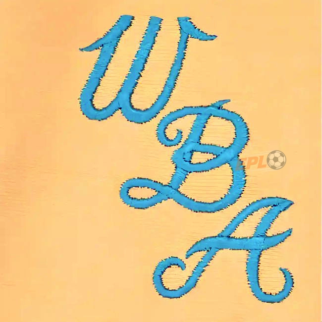 WES 1978 reasonable price Away Jersey - Adults | top-grade