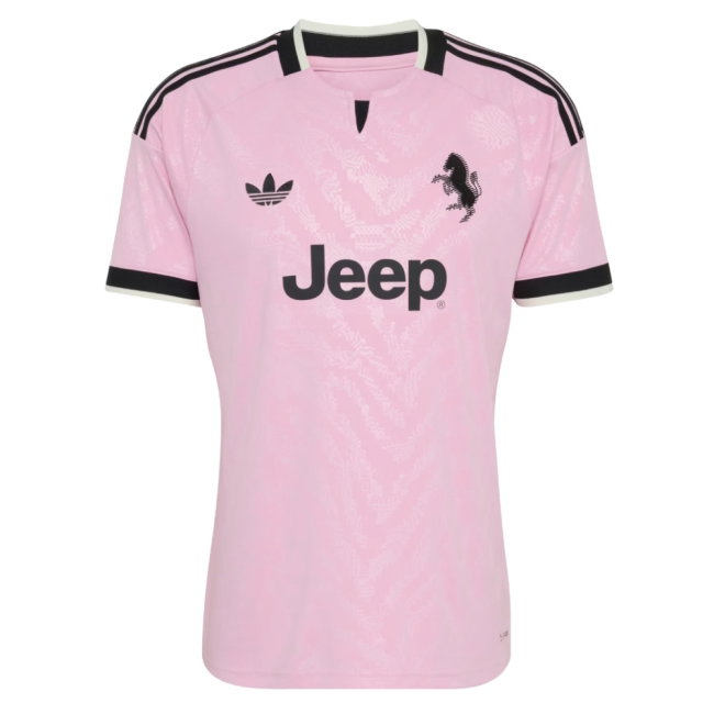 [JED] 2026 2027 Juventus Shirt Away Uniform