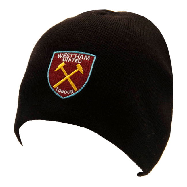 2025-2026 West Ham Club Home Strip
