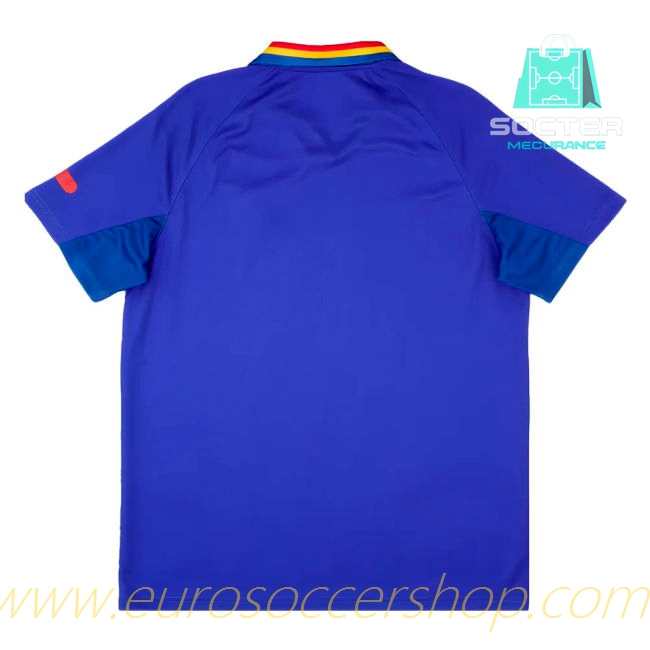 2024/25 Campaign Namibia Away Football Shirt