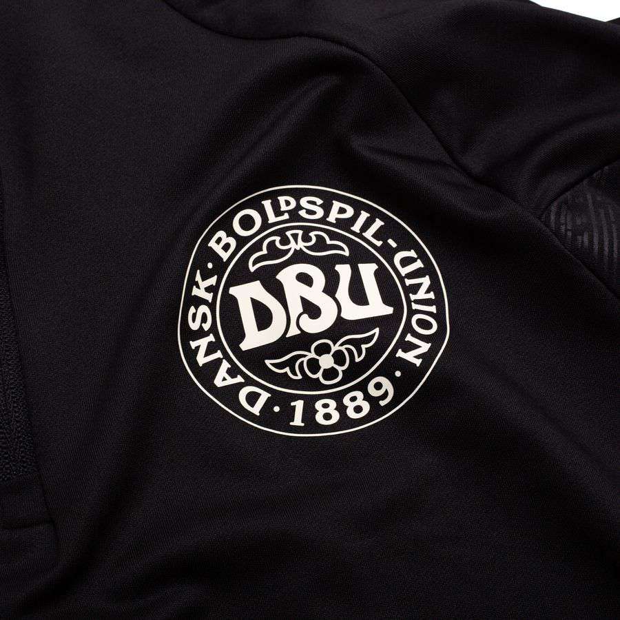 [EFKS] Denmark Pro Black/White 26 Training Jersey