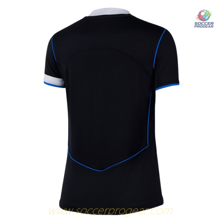 Chelsea Alternate Soccer Shirt 2025-26 Edition Ladies