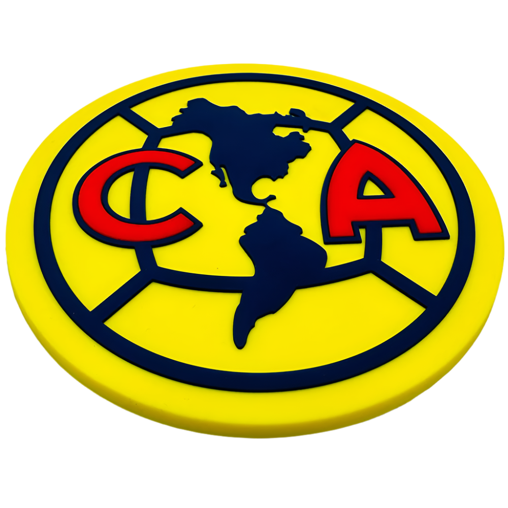 Club America America 2025-2026 UCL Home Jersey – Authentic Shirt