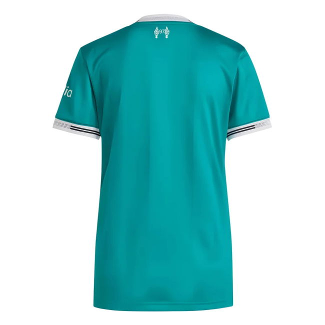 Liverpool 2025-2026 Shirt (Womens) | Value for Money | Premium Quality