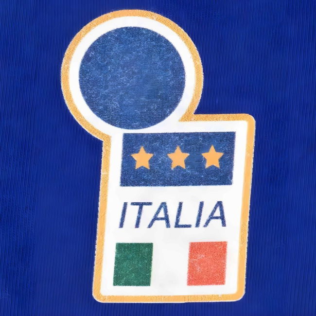 Italy Unique Italy Jersey