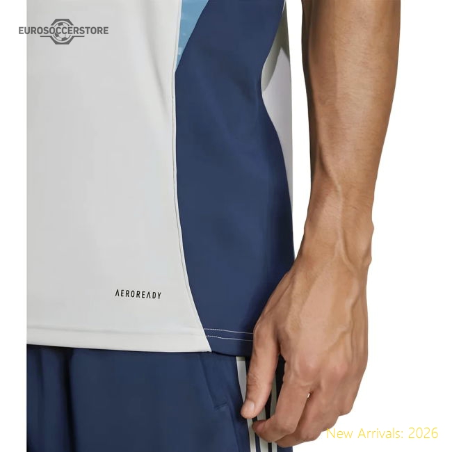Durable Construction Jersey Team Perfect For Match Days