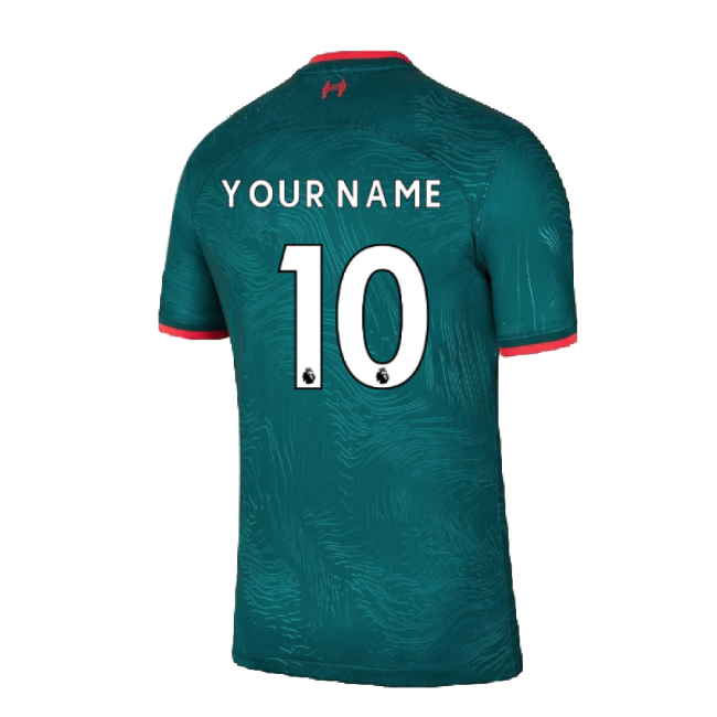 2022-20 LIV sporty Third Shirt - Adults | first-class
