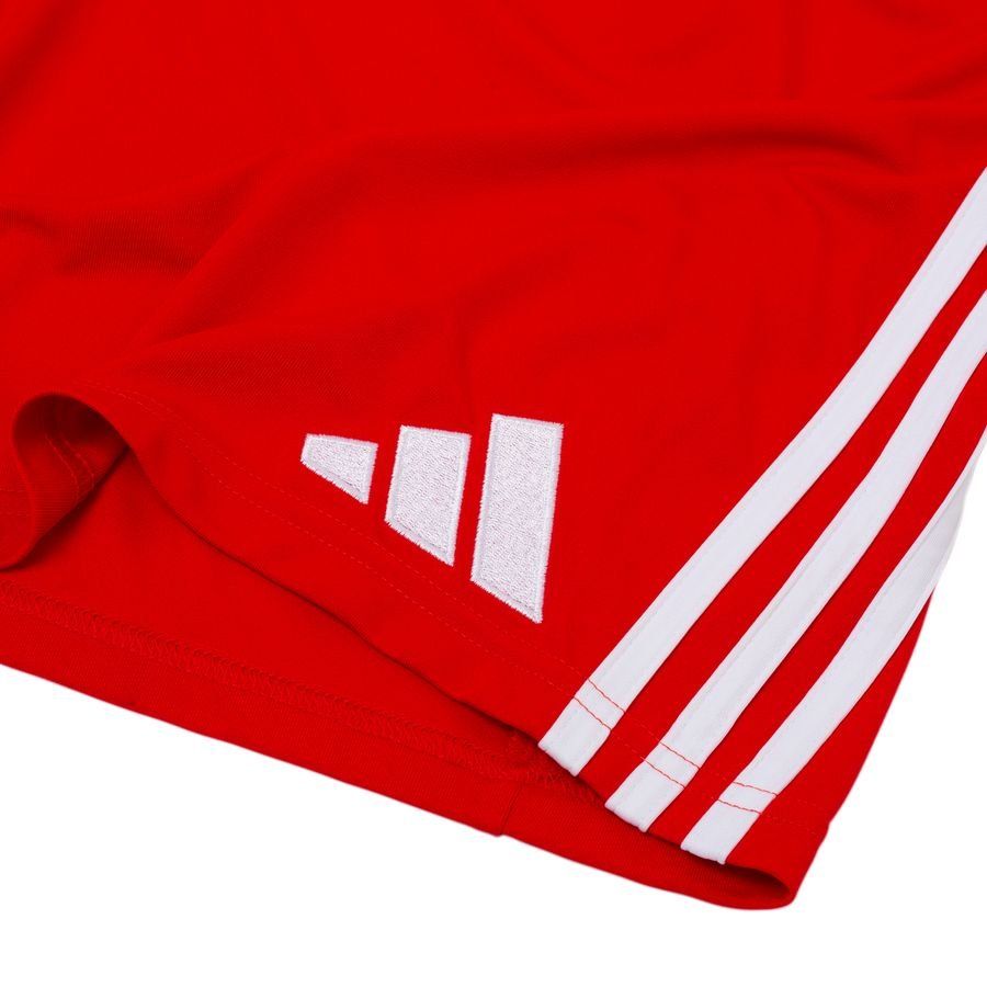 Bayern München Home Shorts 2025/26 Adidas National Team Wear