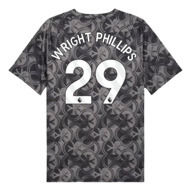 Vintage 2025-2026 Quick-Dry - Retro Jersey Black Adults #95552