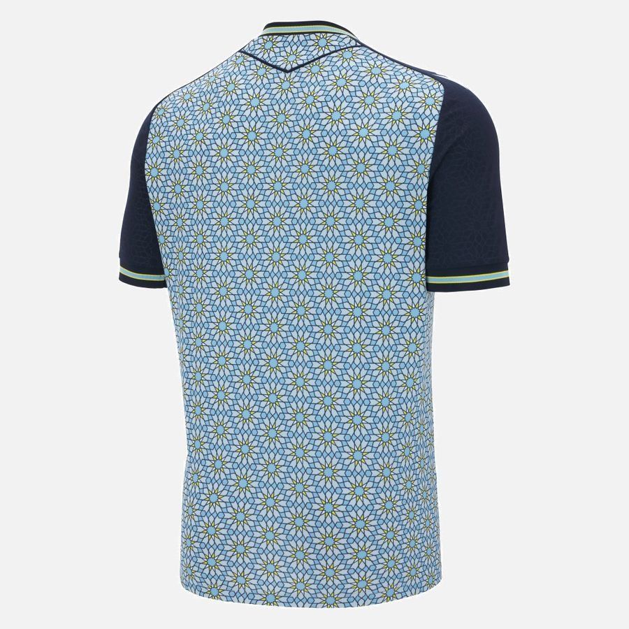 Ud Almeria Away Shirt 2025/26 In Multiple Adult Sizes