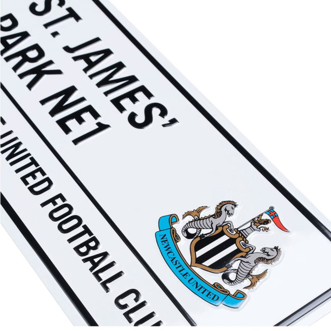 Authentic Replica Newcastle Home Replica Jersey for Adults (1)