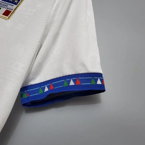 Italy National Team Cup #1994 Pro Series Loyal Classic Edition Away...