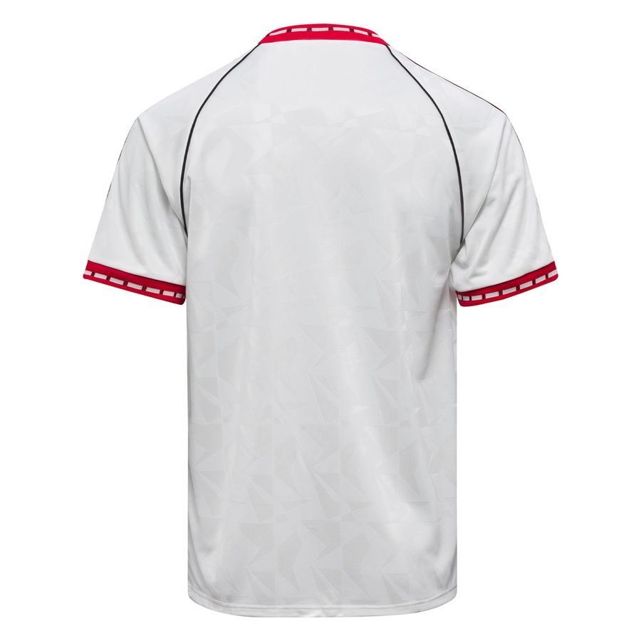 Manchester United Away Shirt 1991 Limited Edition