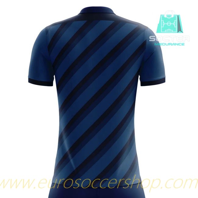 2025/26 Campaign Argentina Away Shirt Ladies' Edition