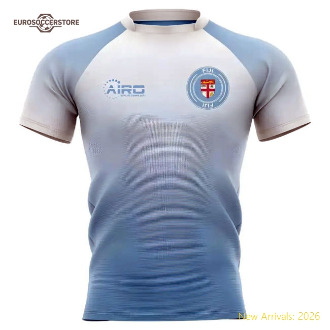 Sophisticated Football Team Womens Jersey 2025-2026 Flattering
