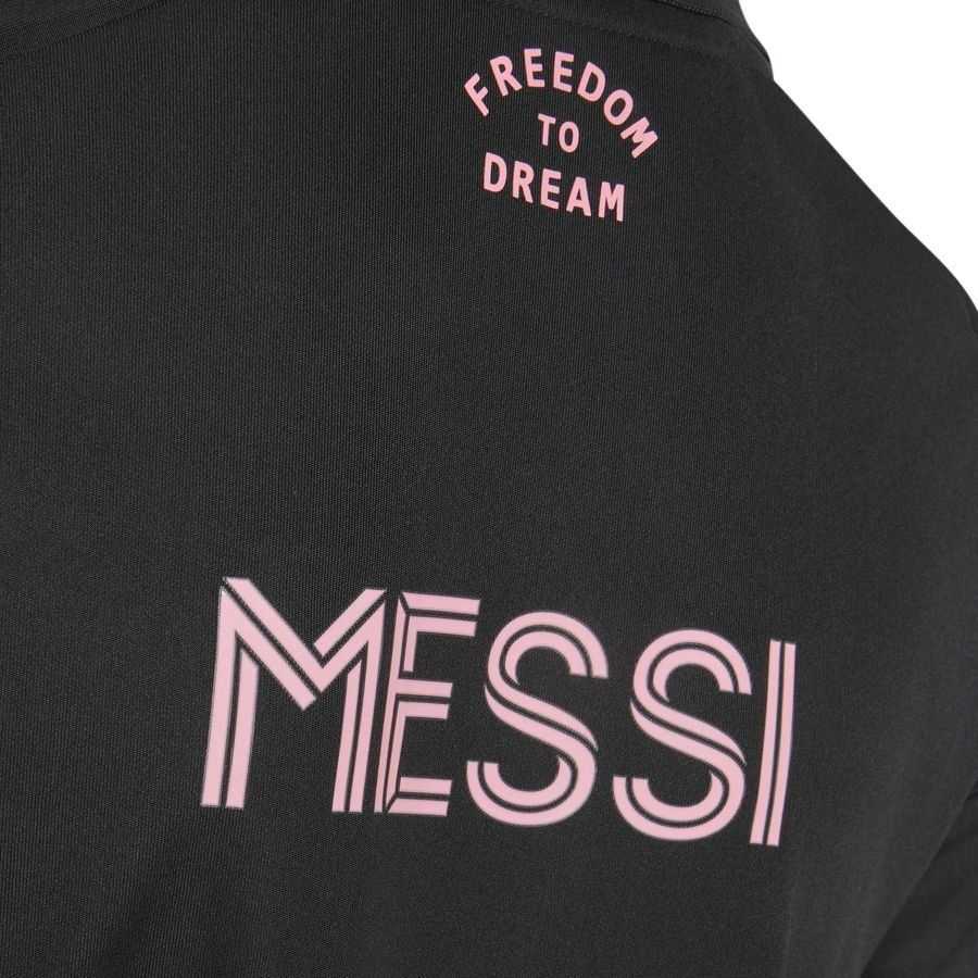 Inter Miami Away Shirt 2026 Messi 10 Kids
