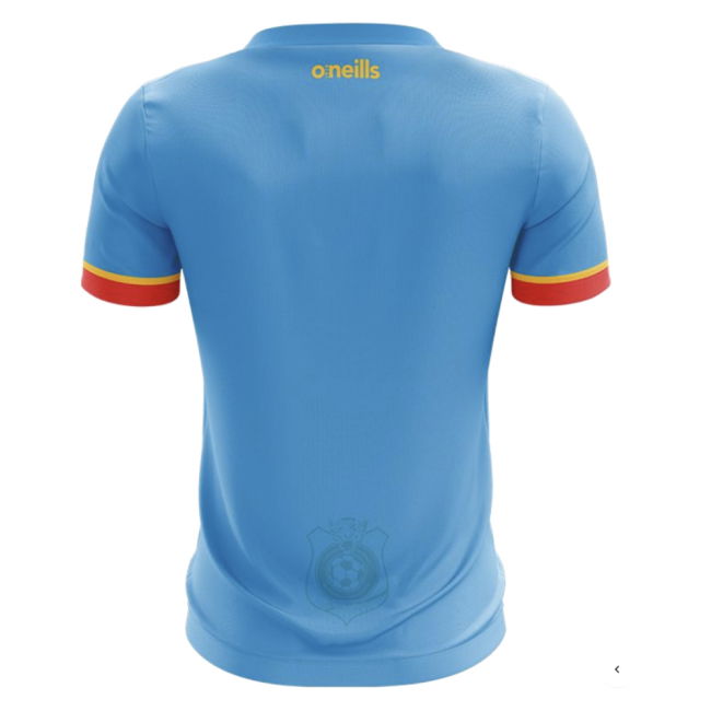 Democratic 2022-2023 Home Shirt - (Unisex