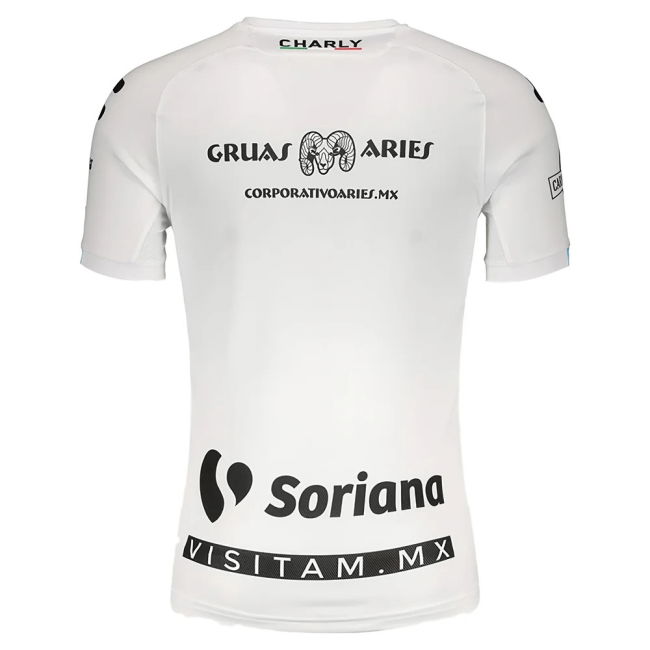 2020-2021 Home Kit Tampico Madero Club Fan Edition Fan Edition
