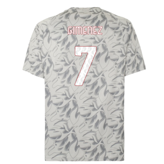 2025-2026 AC Milan Jersey tee - quick-dry v1.648 supporter