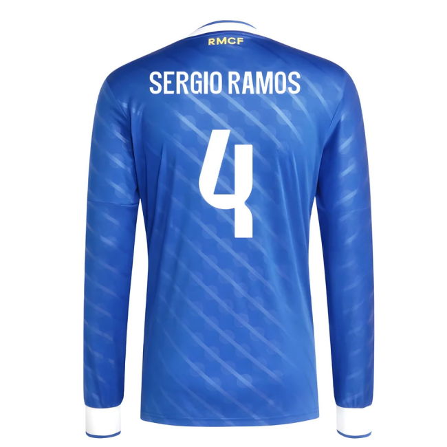 Real Madrid 2025-2026 Third Kit - Var1-24
