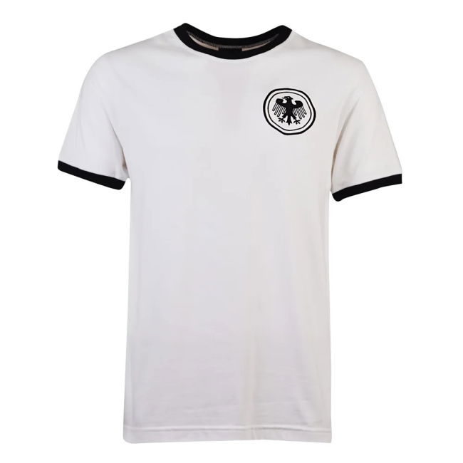 Match Replica Germany Home Supporter Shirt (Adults)