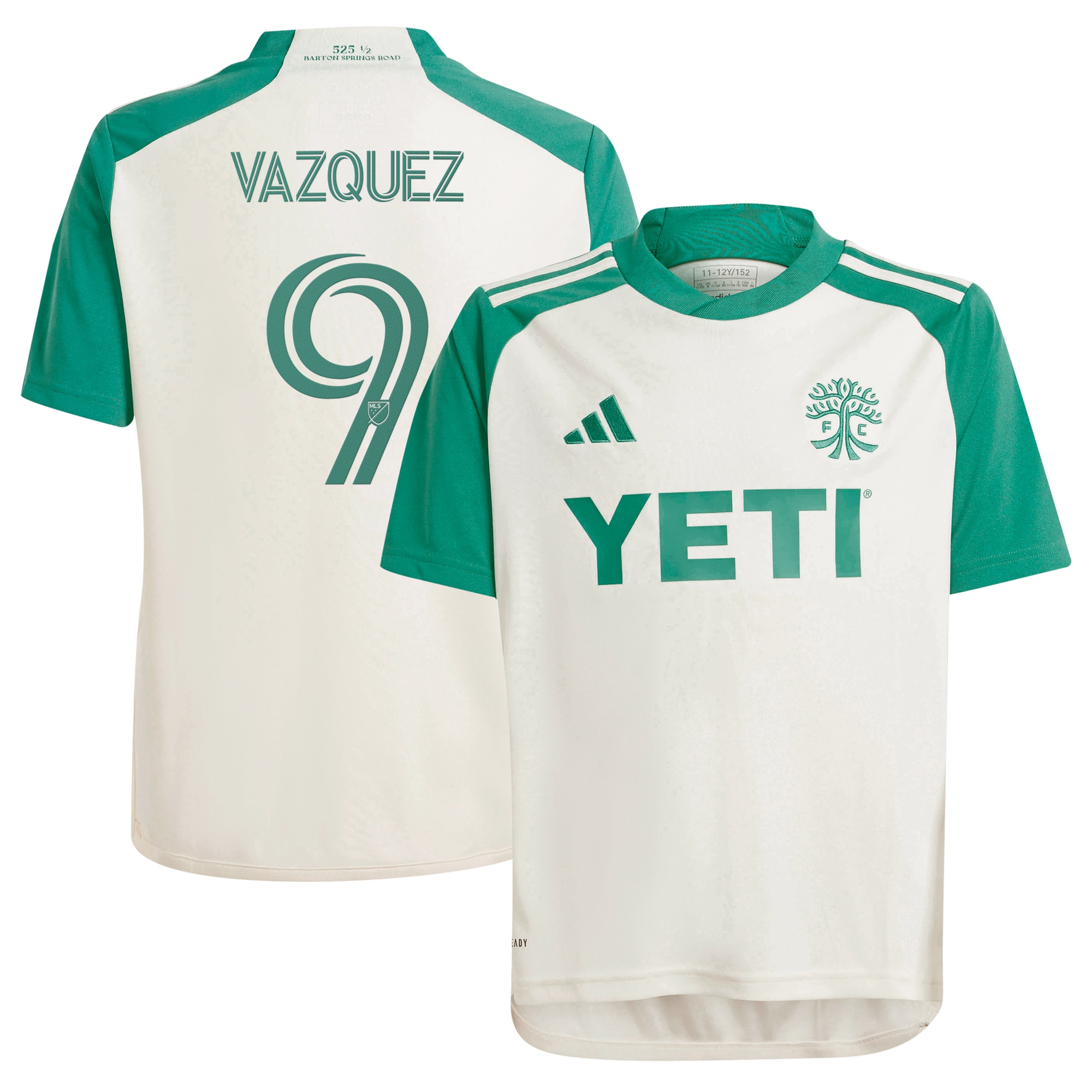 Youth 2024 Premium Quality Replica - Official Merchandise - Special