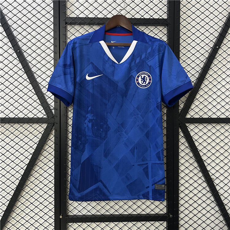 Official Premium Quality 2526 Chelsea Home Football Shirt