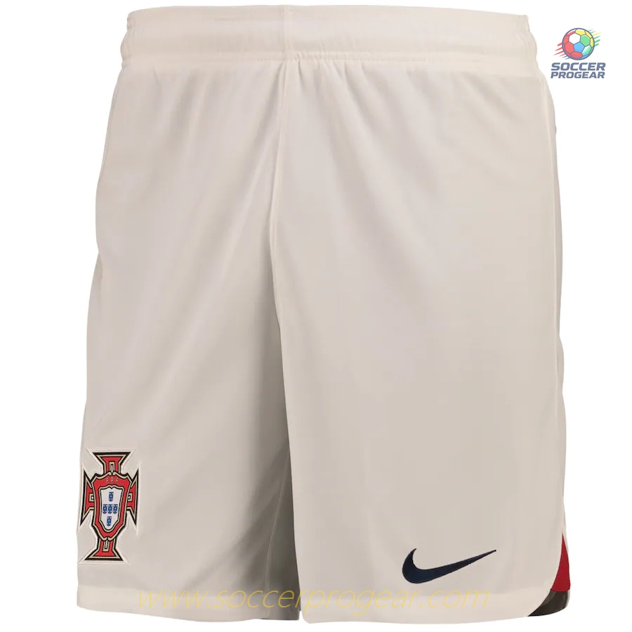 PORTUGAL Authentic AWAY WORLD CUP 2022 RONALDO KIDS JERSEY