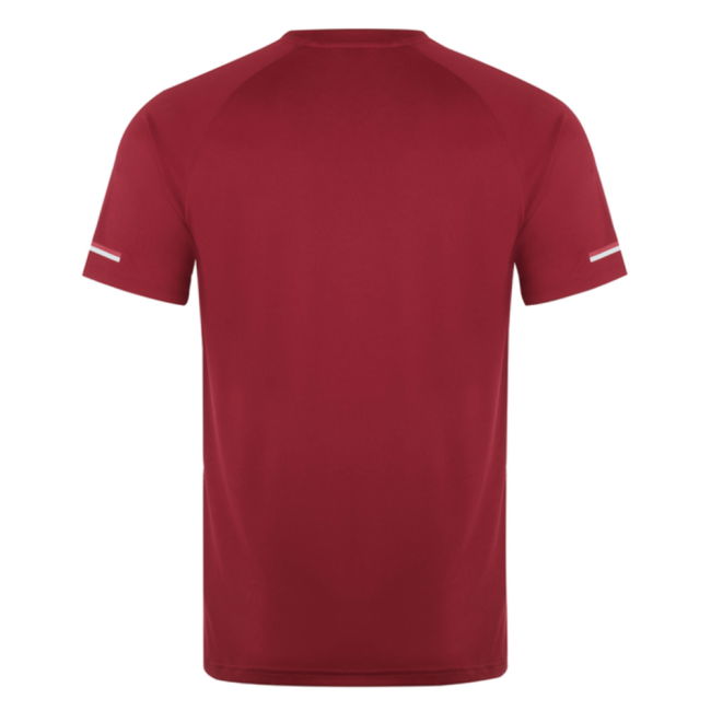 Official Monaco 2025-2026 Shirt - Match Day - Marseille Football