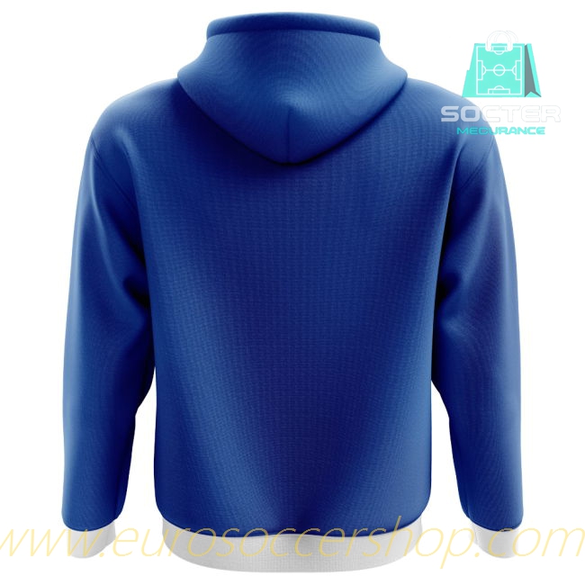 Genuine 2025/26 Campaign Greece Home Football Shirt Concept