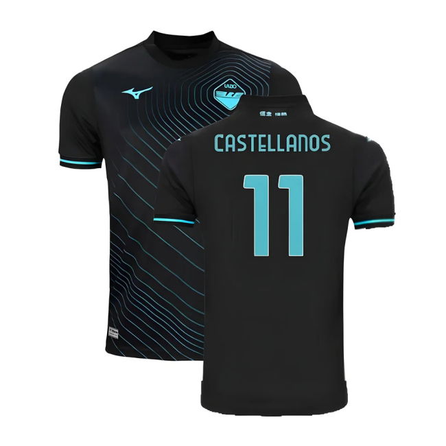High Quality Lazio C. 1 #1 Official Merchandise Licensed Product (v2)