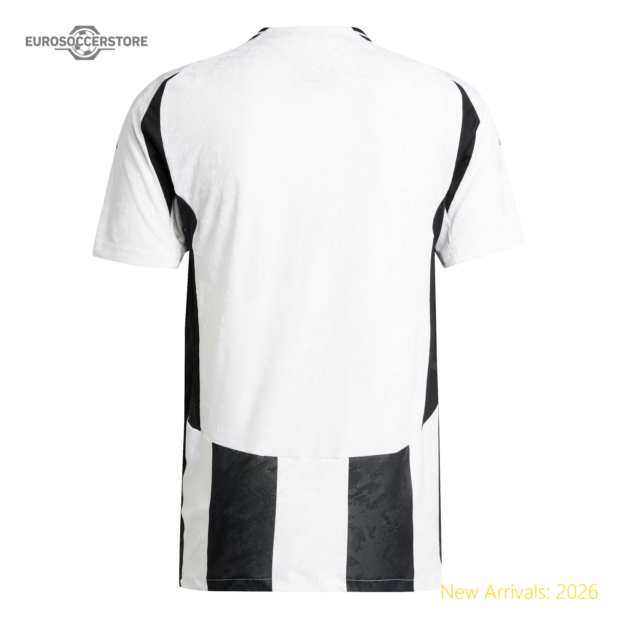 Official Team Merchandise Top-grade Juv Adult Midfield Maestro Home