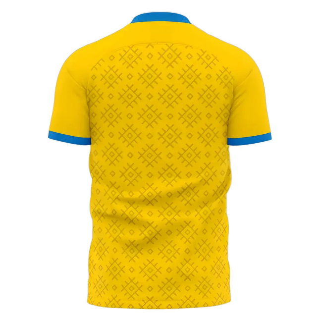 Official 2025-2026 Football Club Home Home Libero With Modern Design
