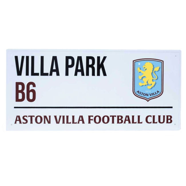 Official 2025-2026 Aston Villa Premier League Home Kit (1)