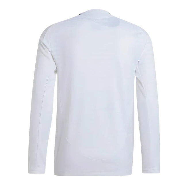 Real Madrid Pro Home Jersey 2024-2025 #36