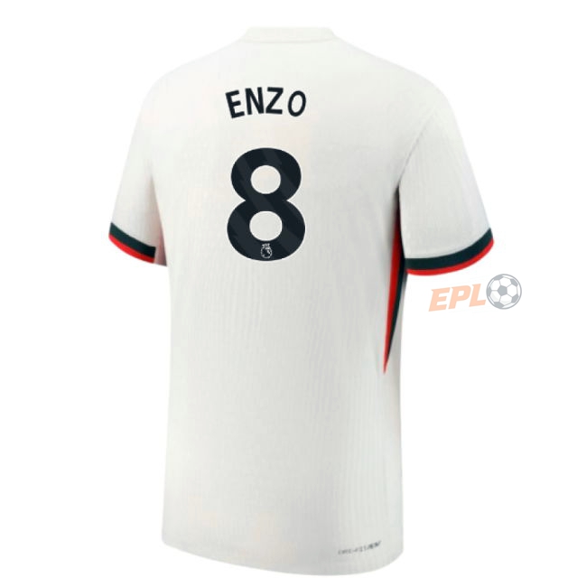 CHE premium quality 2025-20 Away Kit - Adults | excellent