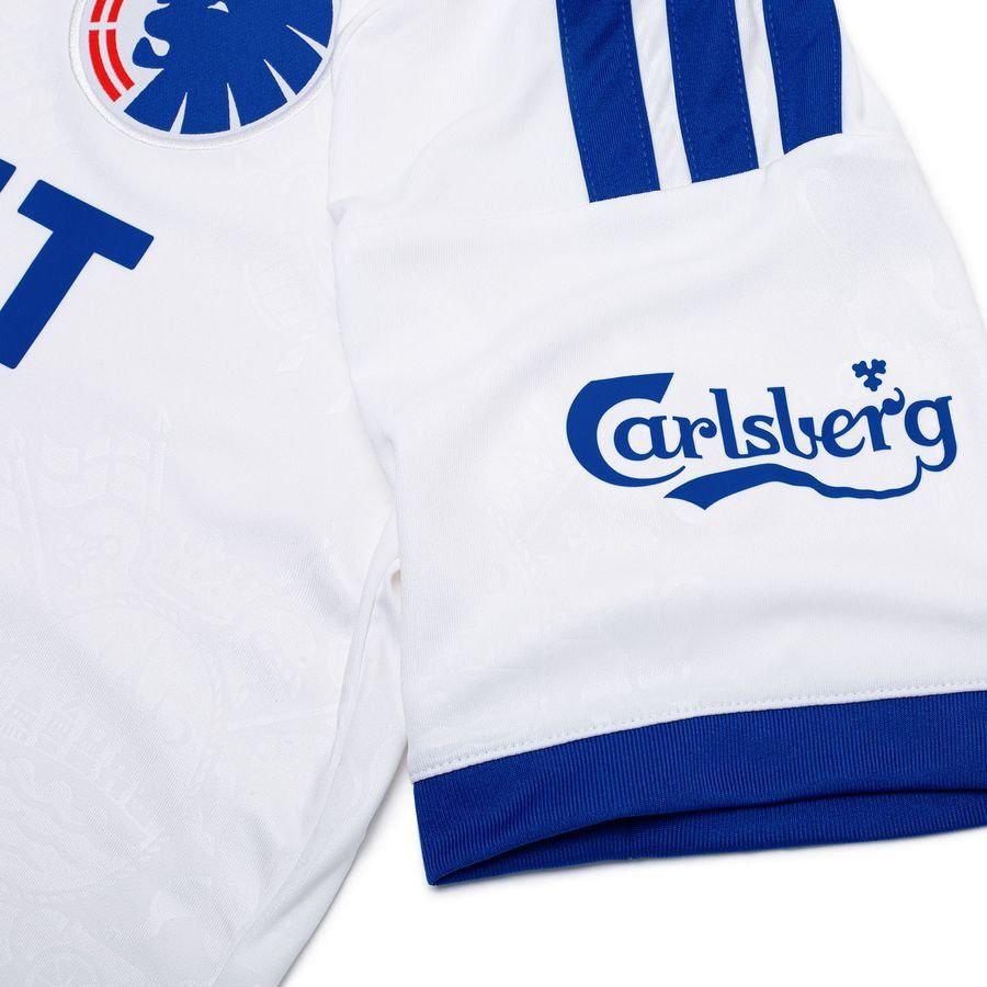 FC Copenhagen Home Shirt 2026/27