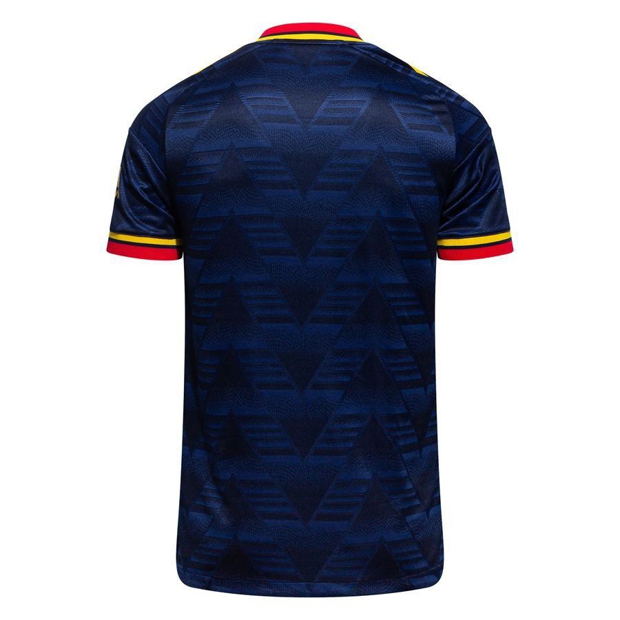 Arsenal Away Shirt 2026/27 Authentic