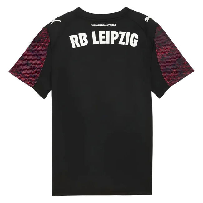 2025-2026 RBL Third - comfortable soccer jersey for Red Bull Leipzig