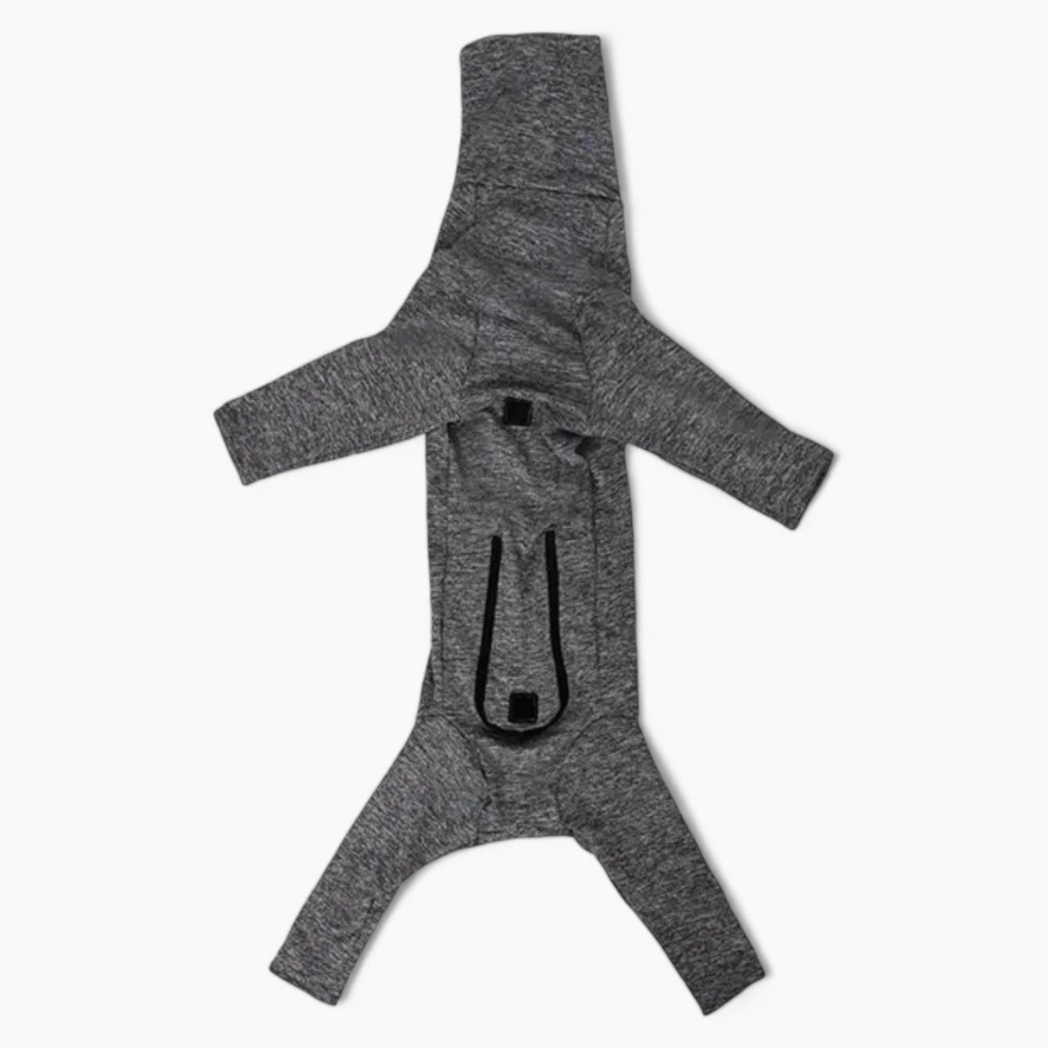 French Bulldog Furflex Frenchie Recovery Bodysuit – Soft Elastic