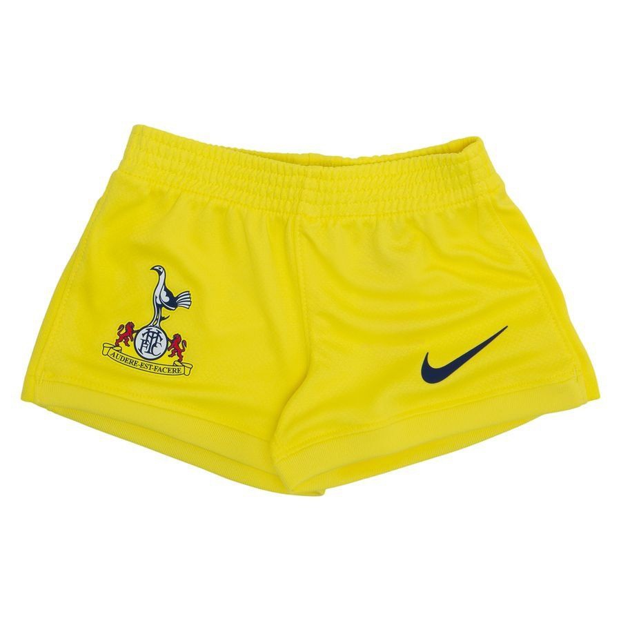 Tottenham 3rd Shirt 2025/26 Baby-Kit Kids