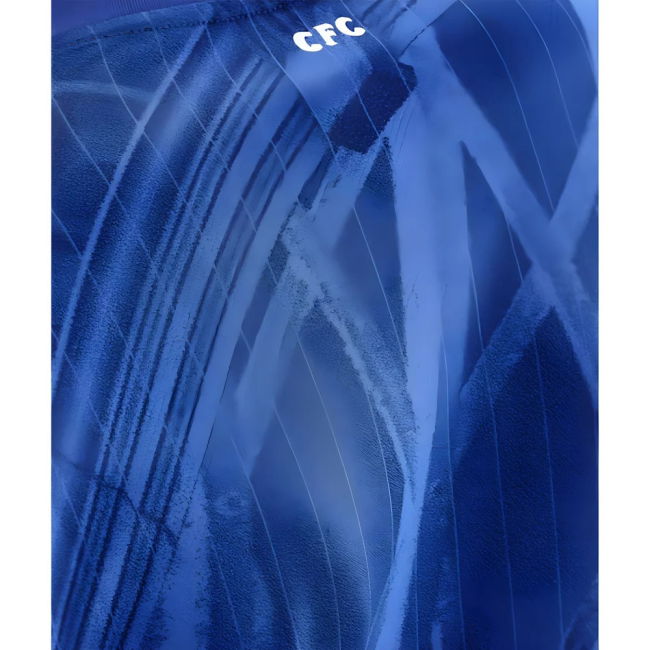 Chelsea Special Edition Home Jersey 2025-2026