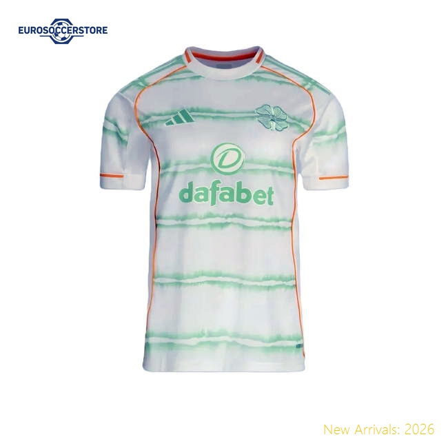 Luxury Womens Football Team Jersey 2025-2026 Moisture-wicking