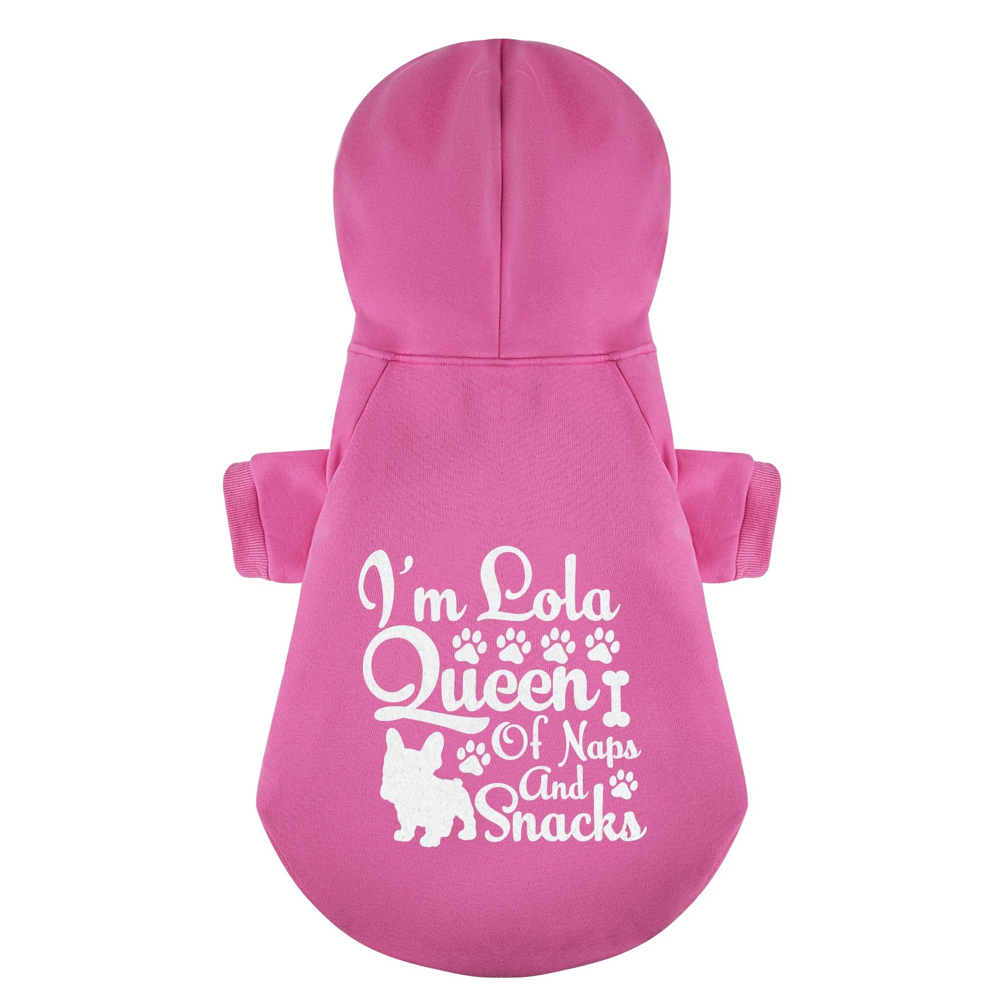 Stylish, Cozy, And Premium 100% Cotton Pet Owner Apparel | Trendy Style