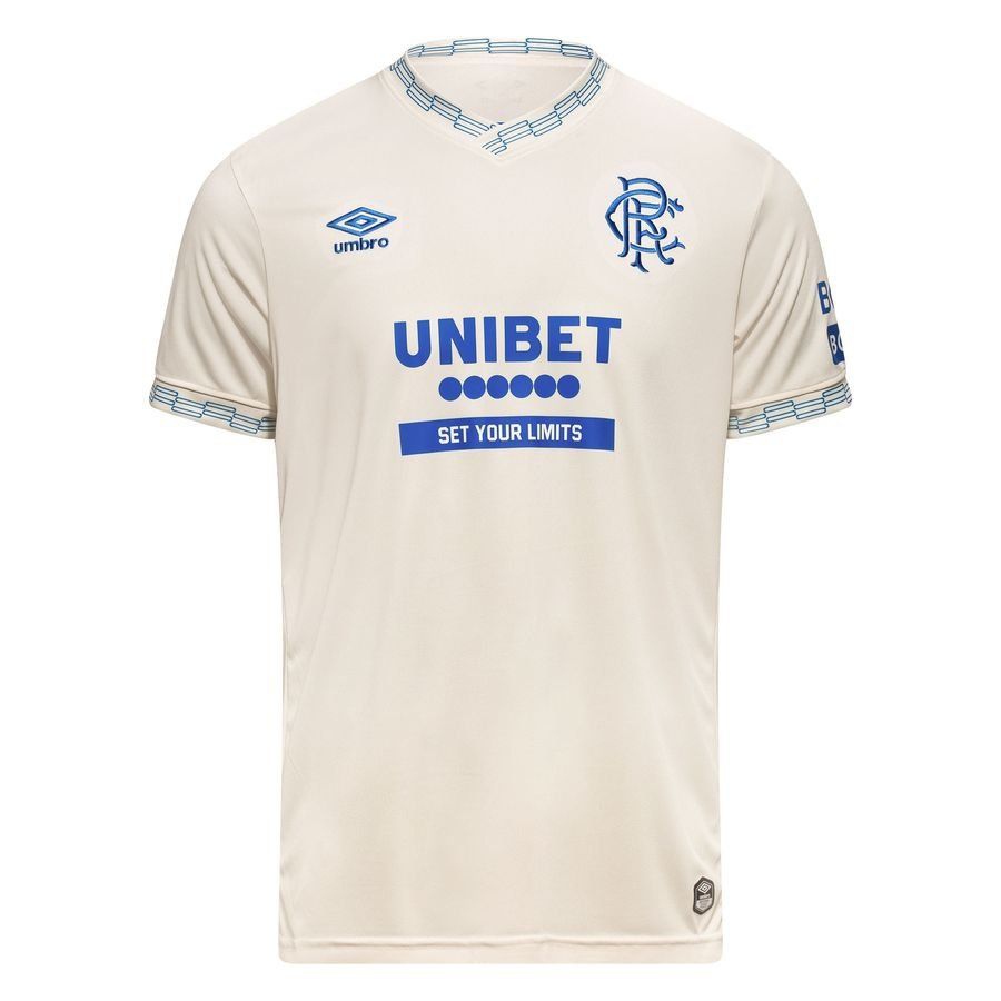 [EFKS] Rangers FC Away Kit 2026/27
